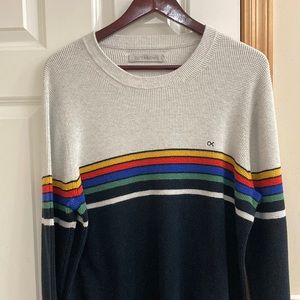 Outerknown Sweater Great shape XL